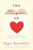 Go to record The book of love : improvisations on a crazy little thing