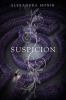 Go to record Suspicion