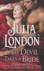 Go to record The devil takes a bride #2