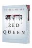 Go to record Red queen