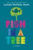 Go to record Fish in a tree