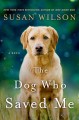 Go to record The dog who saved me