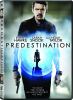 Go to record Predestination