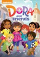 Go to record Dora and friends.