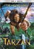 Go to record Tarzan