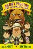 Go to record Nanny Piggins and the runaway lion #3