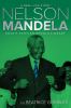 Go to record Nelson Mandela : South African revolutionary