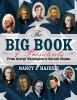 Go to record The big book of presidents : from George Washington to Bar...