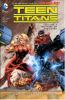 Go to record Teen Titans. #5, The trial of Kid Flash