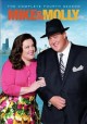 Go to record Mike & Molly. The complete fourth season
