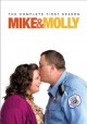 Go to record Mike & Molly. The complete first season