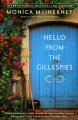 Go to record Hello from the Gillespies