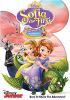Go to record Sofia the First. The curse of Princess Ivy
