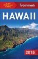 Go to record Frommer's Hawaii 2015