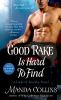 Go to record A good rake is hard to find #1