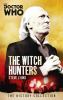 Go to record The witch hunters