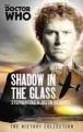 Go to record The shadow in the glass