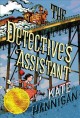 Go to record The detective's assistant