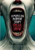 Go to record American horror story, Freak show. The complete fourth sea...