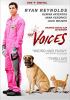 Go to record The voices