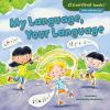 Go to record My language, your language