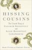 Go to record Hissing cousins : the untold story of Eleanor Roosevelt an...