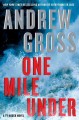 Go to record One mile under #4 : a Ty Hauck novel