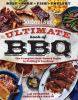 Go to record Ultimate book of BBQ