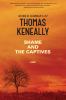 Go to record Shame and the captives