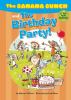 Go to record The Banana Bunch and the birthday party