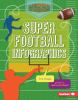 Go to record Super football infographics