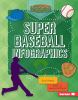 Go to record Super baseball infographics
