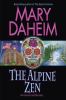 Go to record The Alpine zen. #26