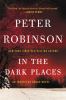 Go to record In the dark places. #22