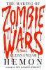 Go to record The making of Zombie wars