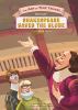 Go to record Shakespeare saves the Globe