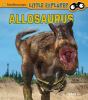 Go to record Allosaurus