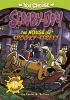 Go to record The house on Spooky Street
