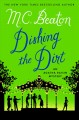 Go to record Dishing the dirt #26 : an Agatha Raisin mystery