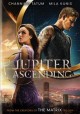 Go to record Jupiter ascending