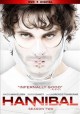 Go to record Hannibal. Season two
