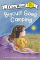 Go to record Biscuit goes camping