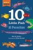 Go to record 10 little fish = 10 pececitos