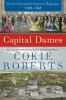 Go to record Capital dames : the Civil War and the women of Washington,...