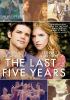 Go to record The last five years