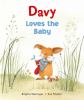 Go to record Davy loves the baby