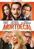 Go to record Mortdecai
