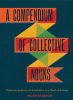 Go to record A compendium of collective nouns : from an armory of aardv...