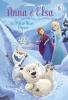 Go to record The polar bear piper #5