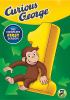Go to record Curious George. The complete first season, disc 2